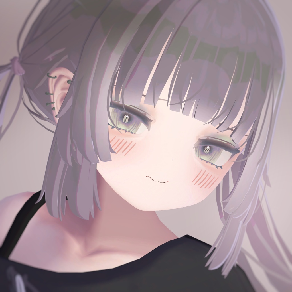 【むんき -Munkki -】MKi