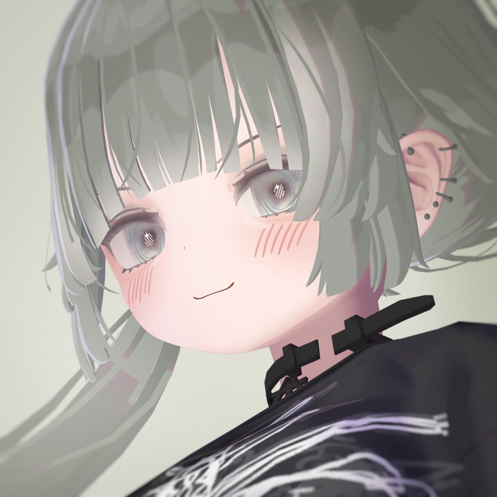 【むんき -Munkki -】MKi