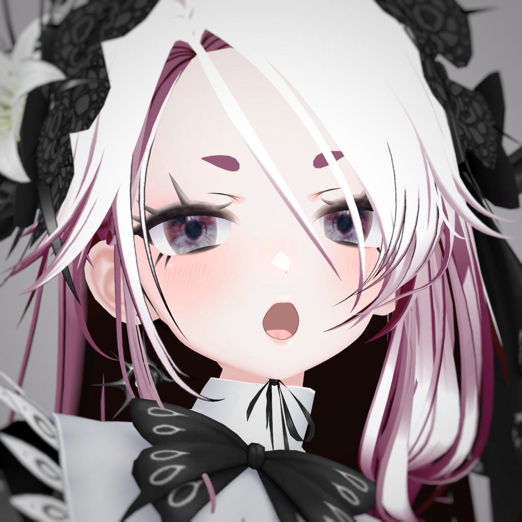 【ゾメちゃん】Joline