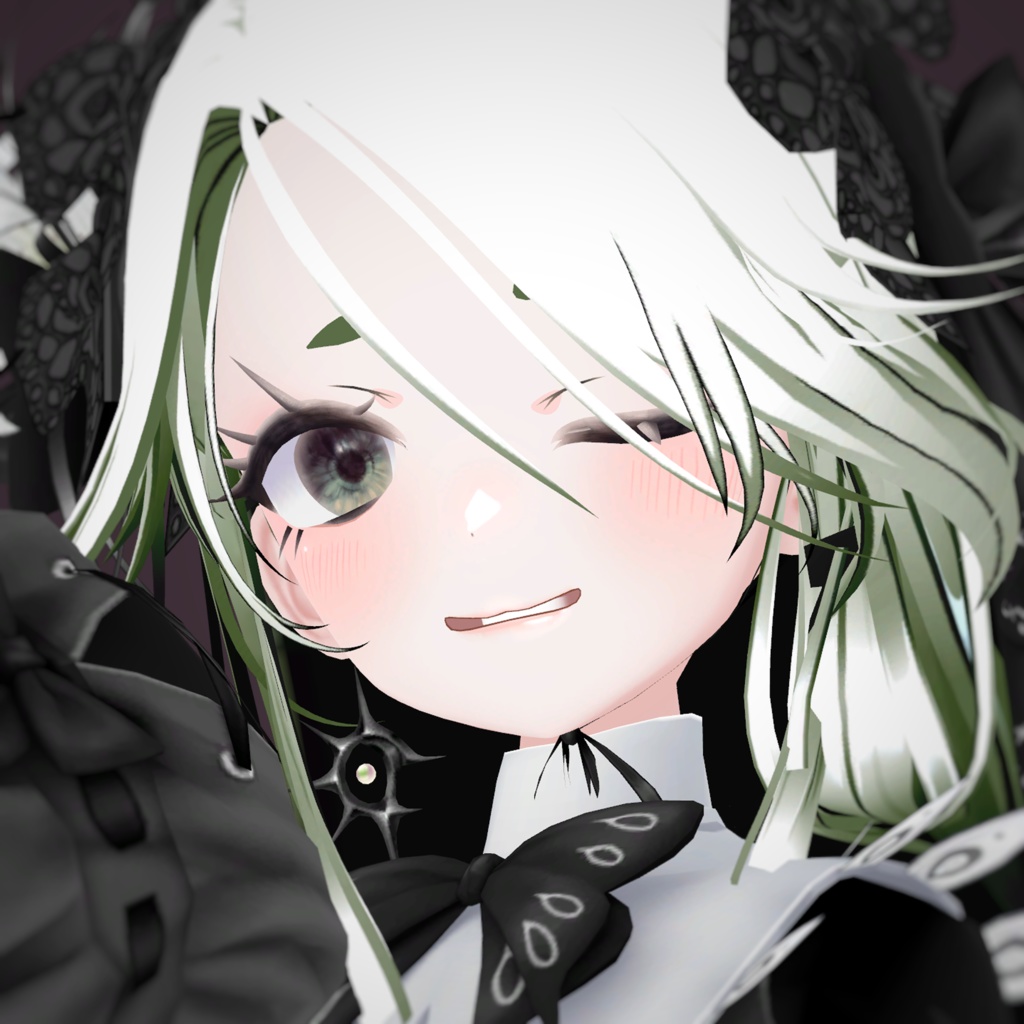 【ゾメちゃん】Joline