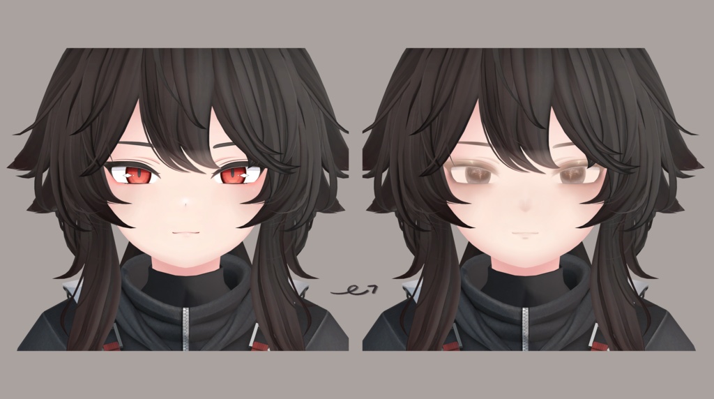 【リーサルフリート】Lizard Street