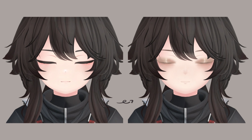 【リーサルフリート】Lizard Street