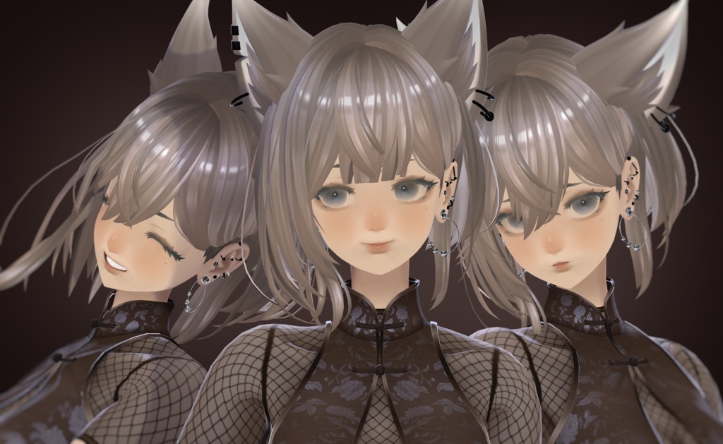 【ラシューシャ】Anchusa