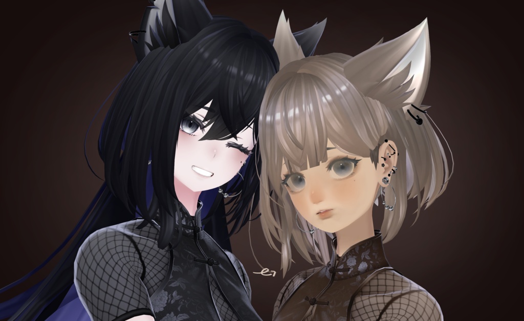 【ラシューシャ】Anchusa