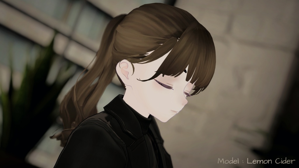 YOUish Hair Conditioner -Lapwing-