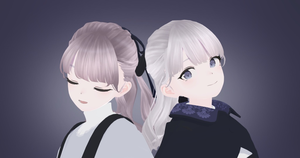 YOUish Hair Conditioner -Lapwing-