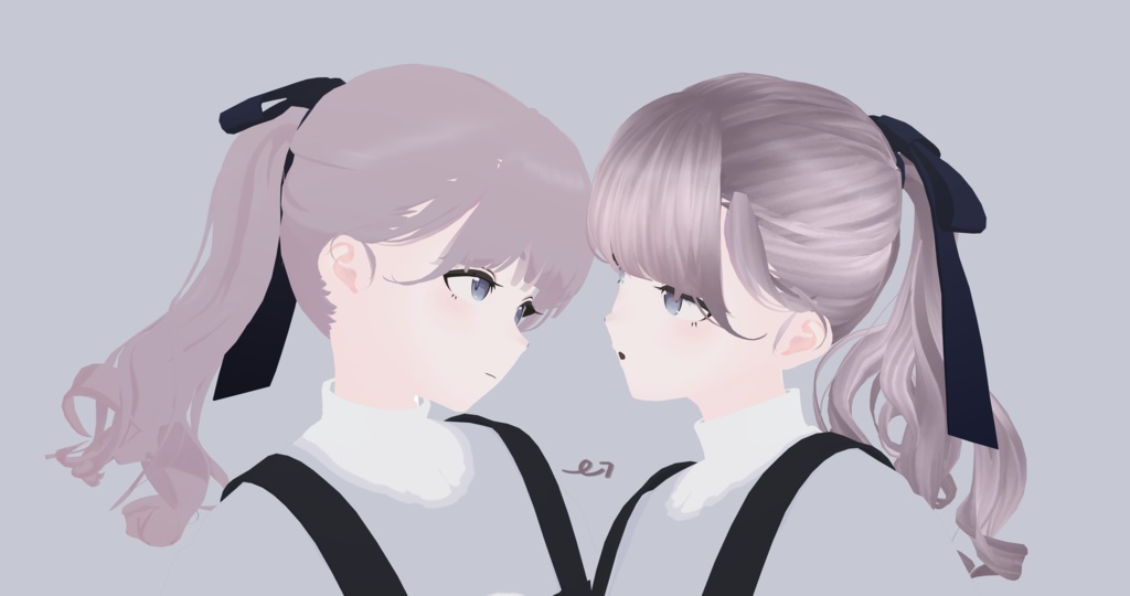 YOUish Hair Conditioner -Lapwing-