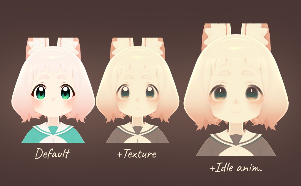 【ロポリこん】Already gone