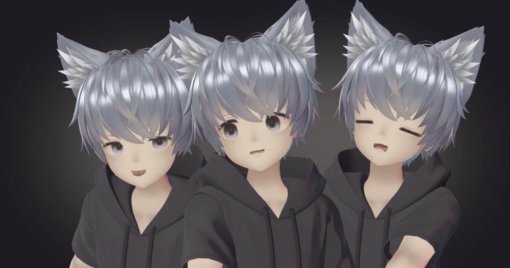 ネビア in ネビュラ Nebbia in Nebula