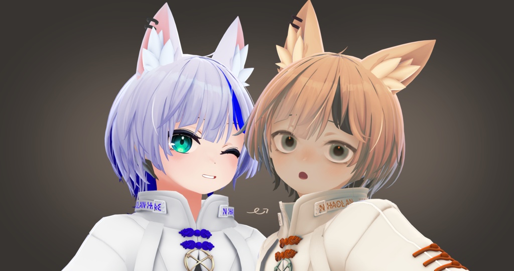 【ハオラン】How to Run