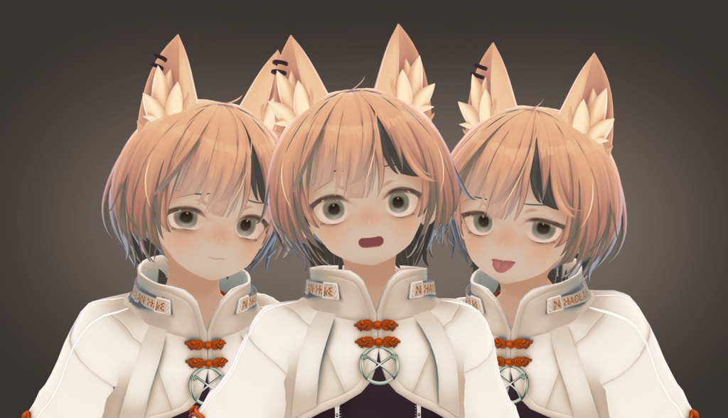 【ハオラン】How to Run