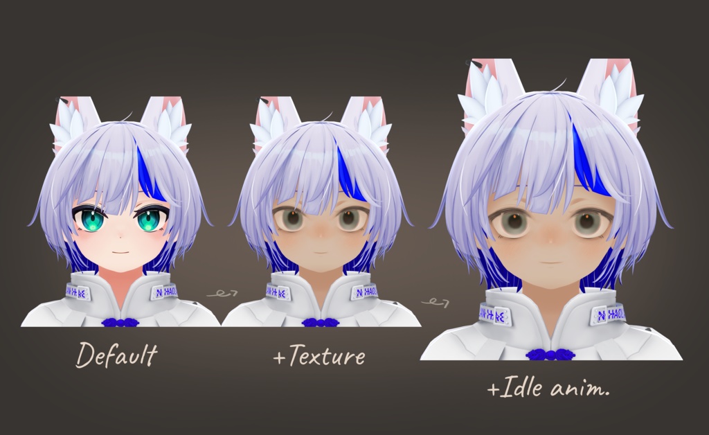 【ハオラン】How to Run