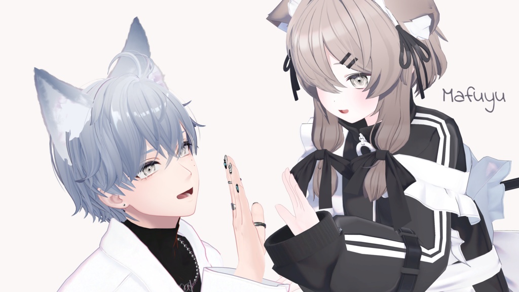 【複数対応】Crescendo Crisis