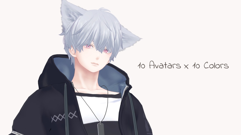 【複数対応】Crescendo Crisis