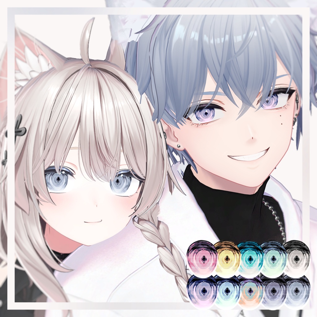 【複数対応】Crescendo Crisis