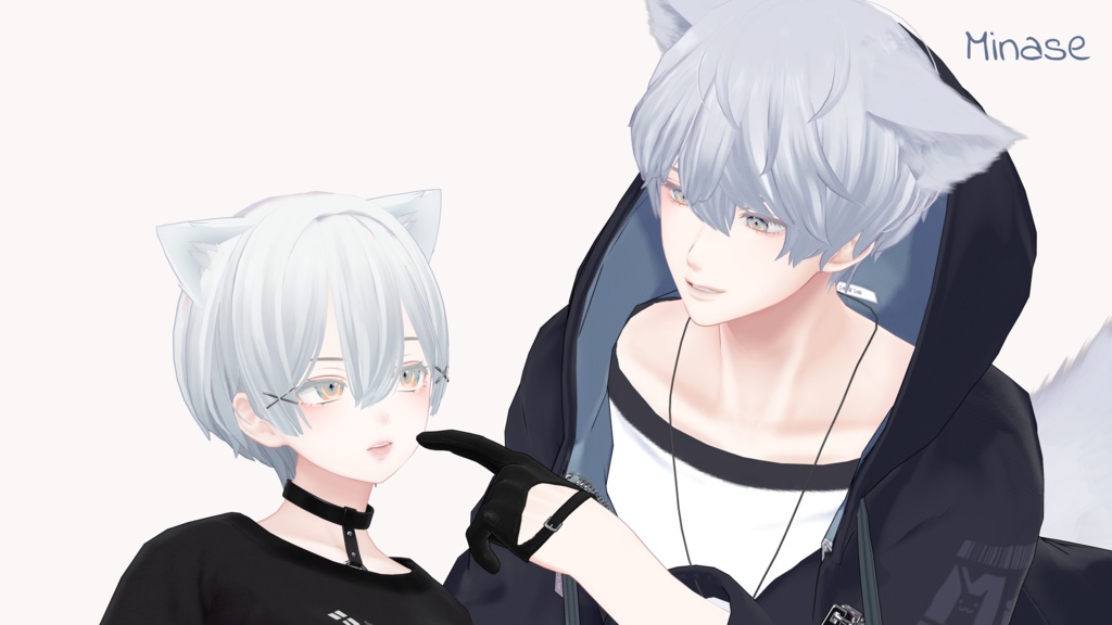 【複数対応】Crescendo Crisis