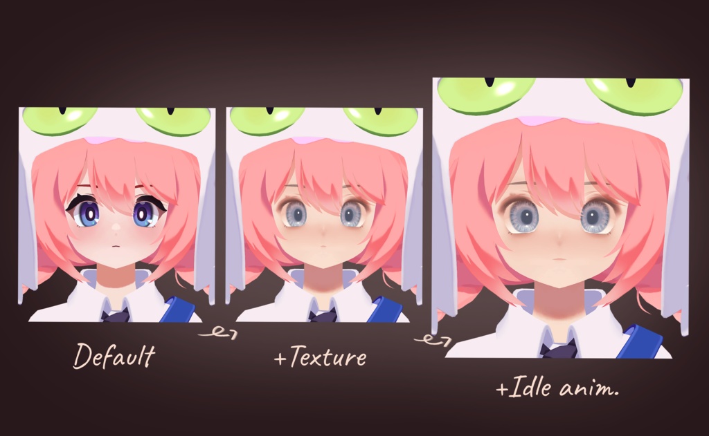 【Nunosp】No Soup For You!