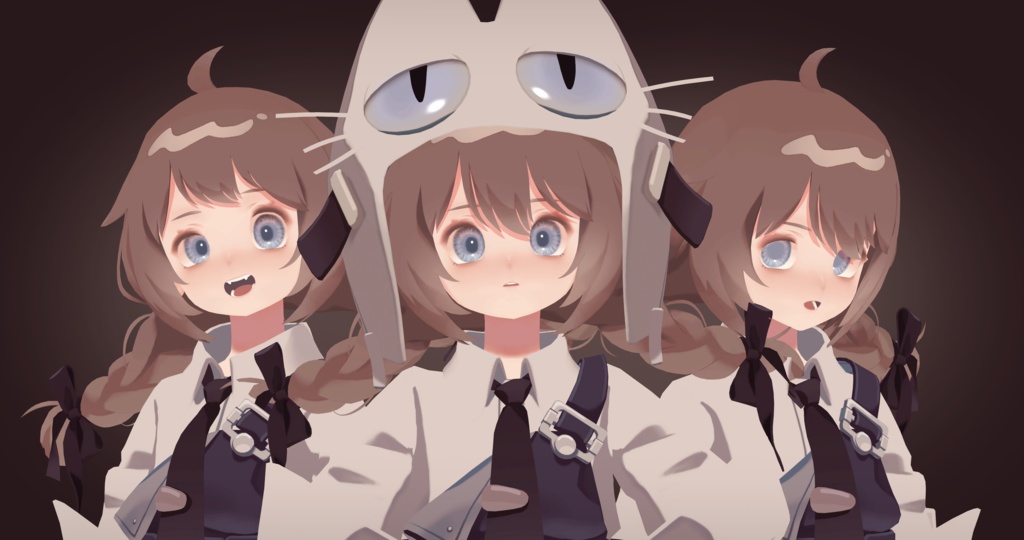 【Nunosp】No Soup For You!