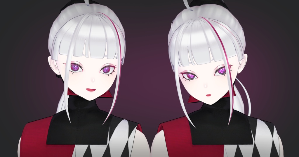 【複数対応】Square Squall