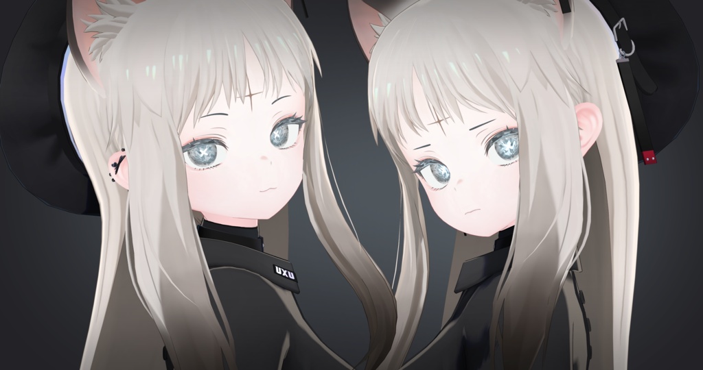 【複数対応】Square Squall