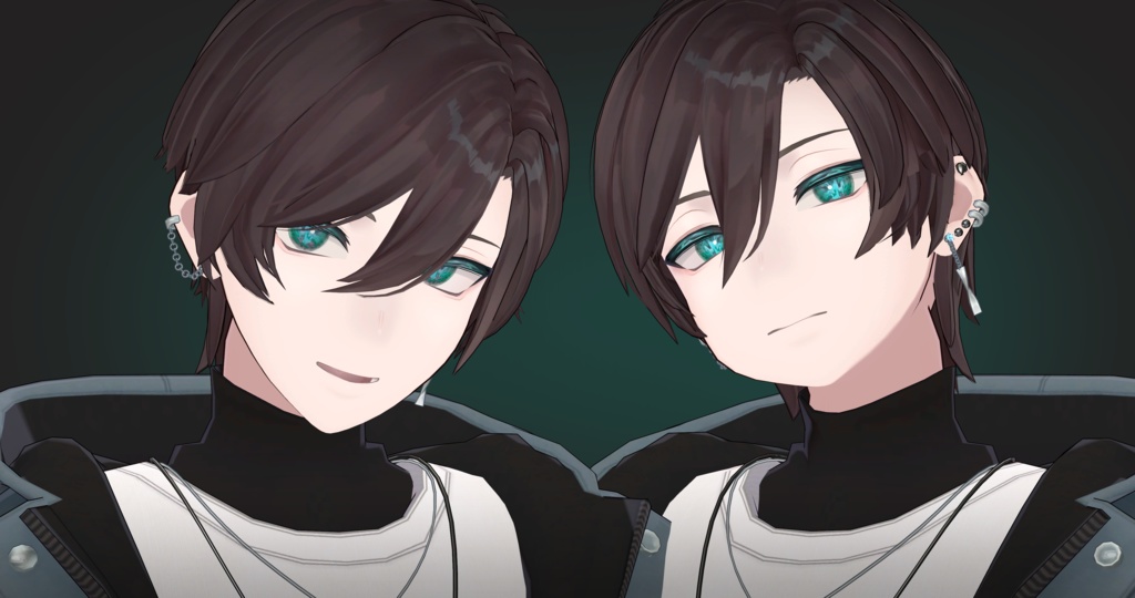 【複数対応】Square Squall