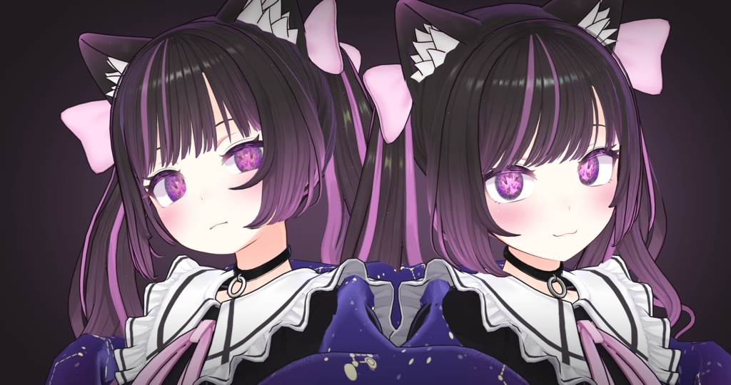 【複数対応】Square Squall