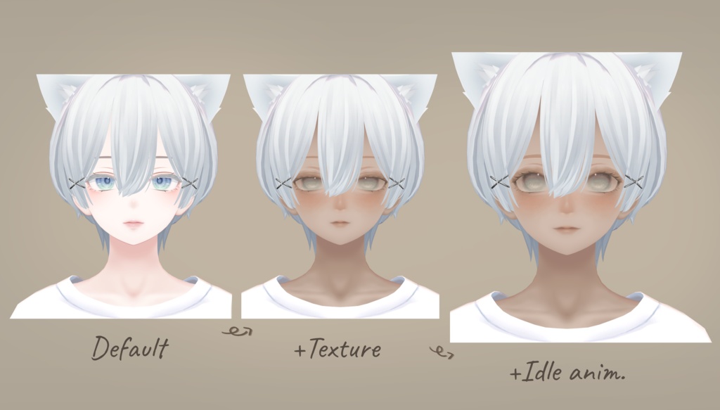 【森羅】Sennight