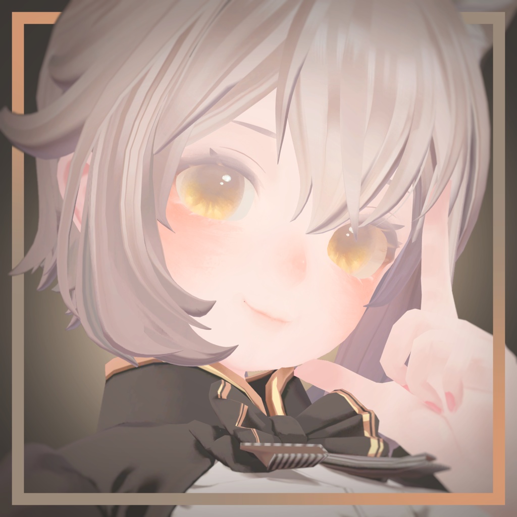 【New NecoMaid】Woke Up Late