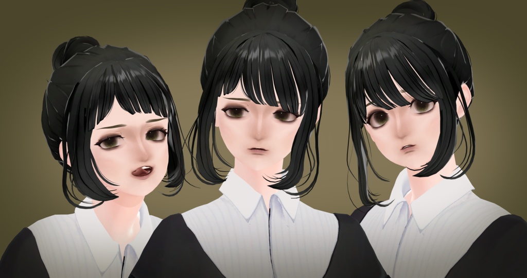 【Lowtus】No tears