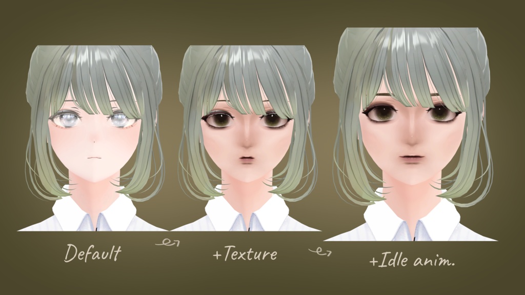 【Lowtus】No tears