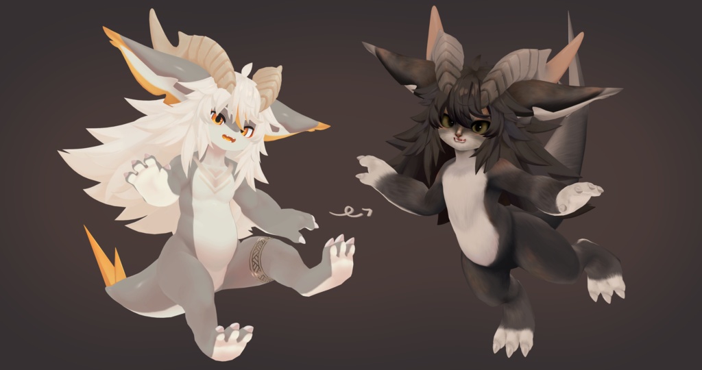 【フォシュニア】Trace'emya