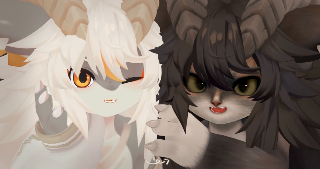 【フォシュニア】Trace'emya