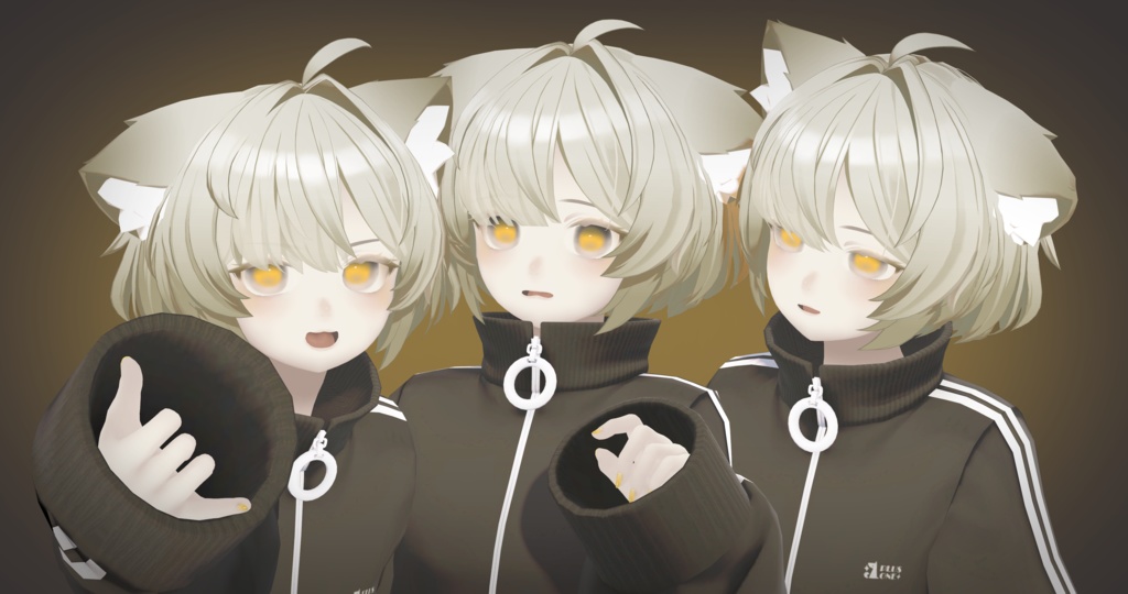 【真冬】Mafuyu in Macau