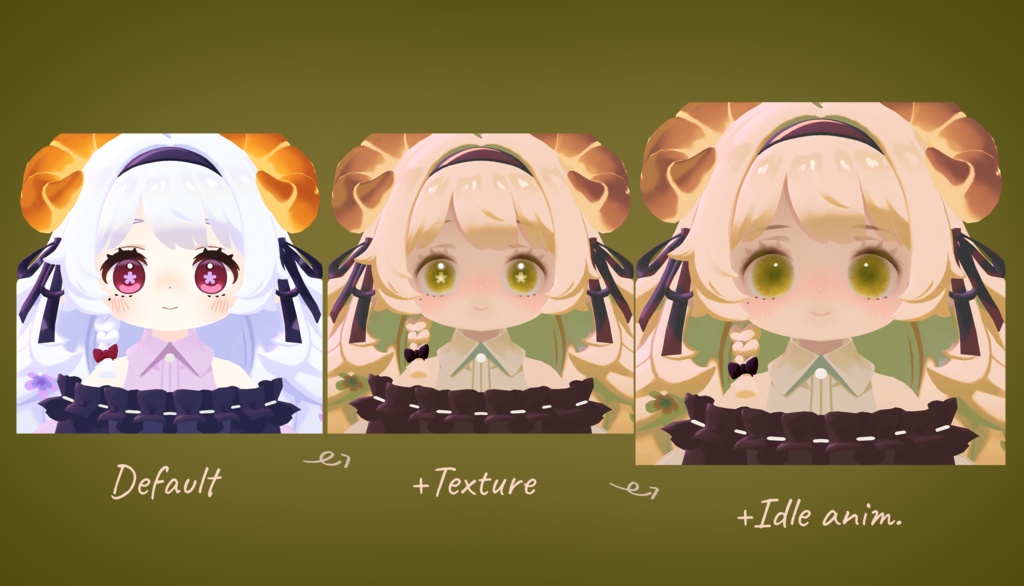 【コロネ】Consommé