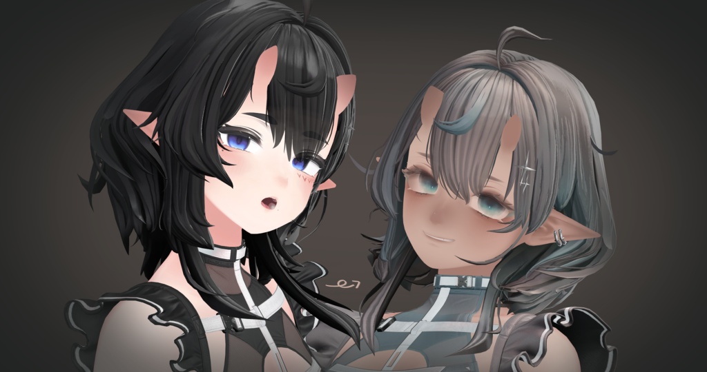 【ウルキ】Bloopy