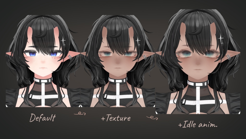 【ウルキ】Bloopy