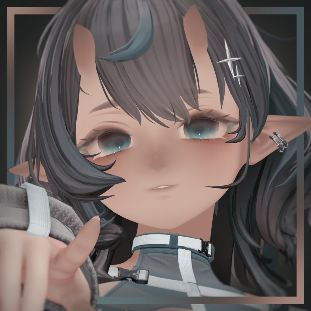 【ウルキ】Bloopy