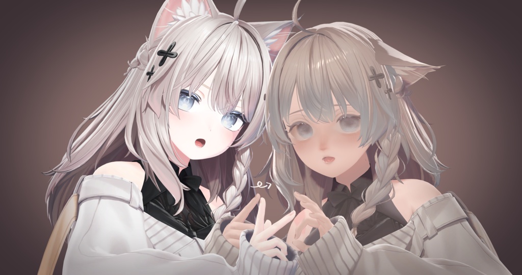 【しなの】She said NO!