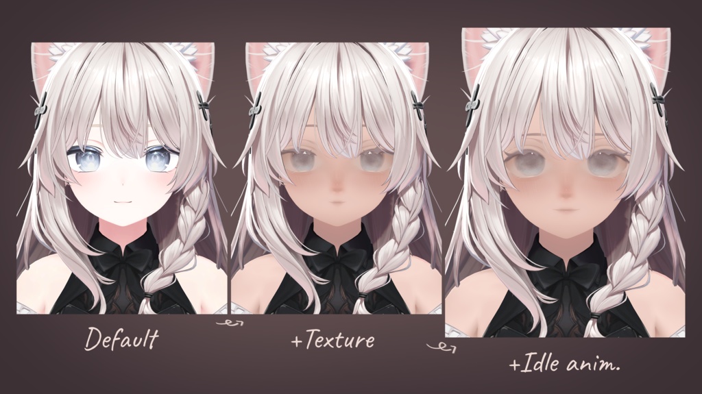 【しなの】She said NO!