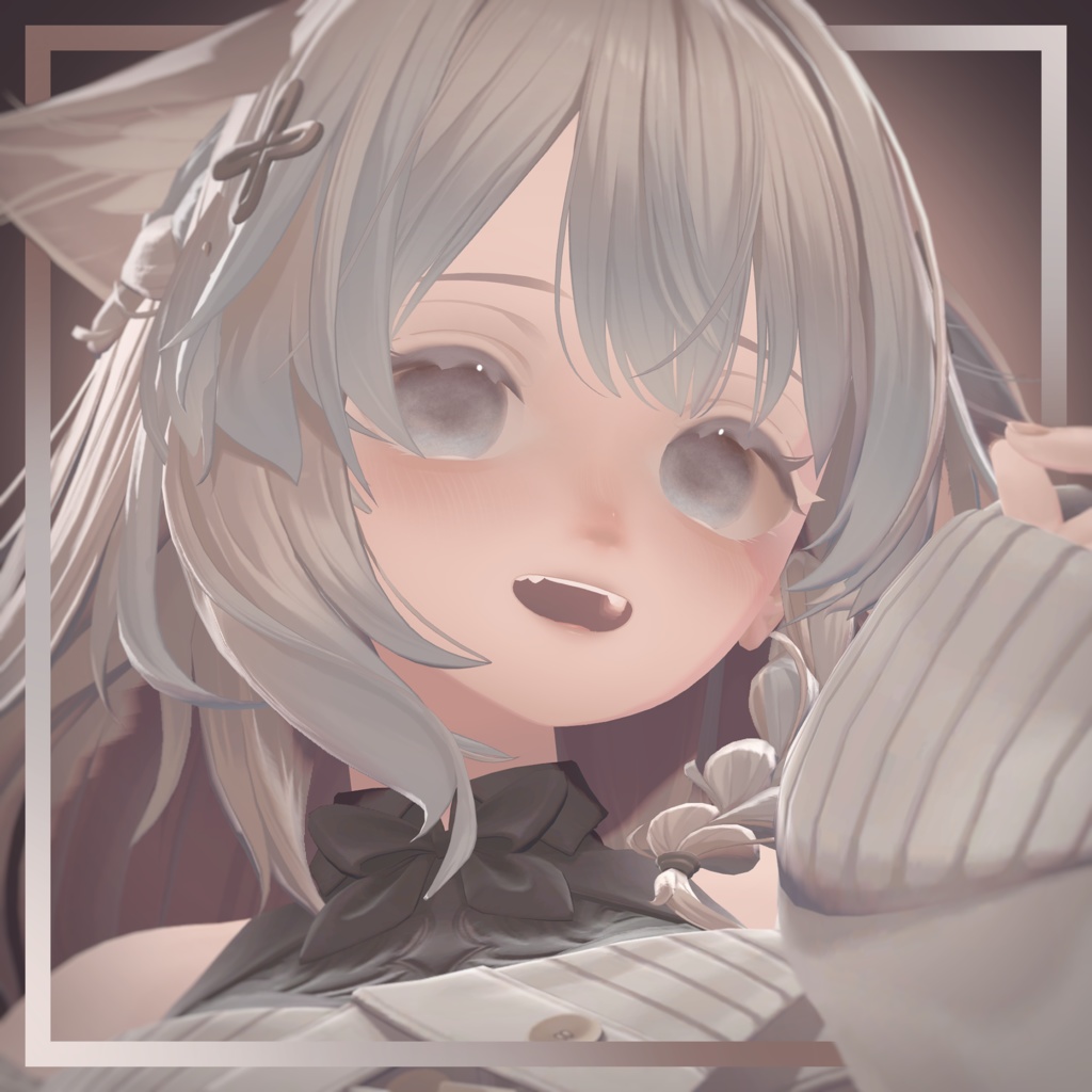 【しなの】She said NO!