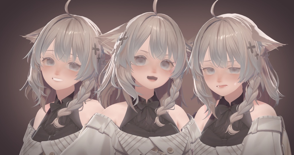 【しなの】She said NO!