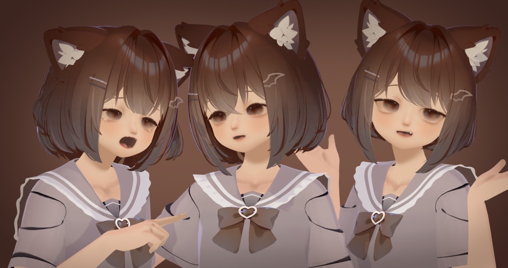 【ショコラ】Shocklets