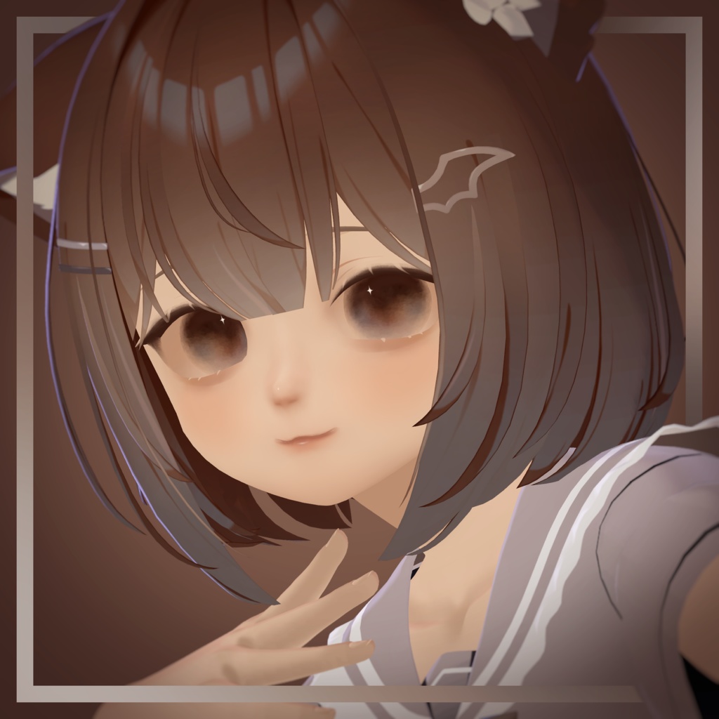【ショコラ】Shocklets
