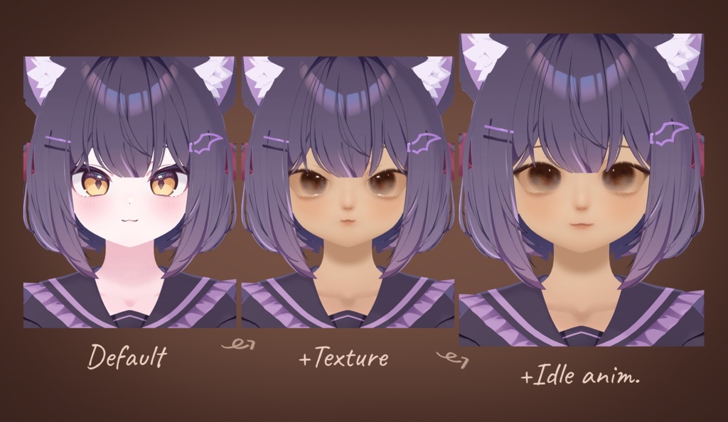 【ショコラ】Shocklets