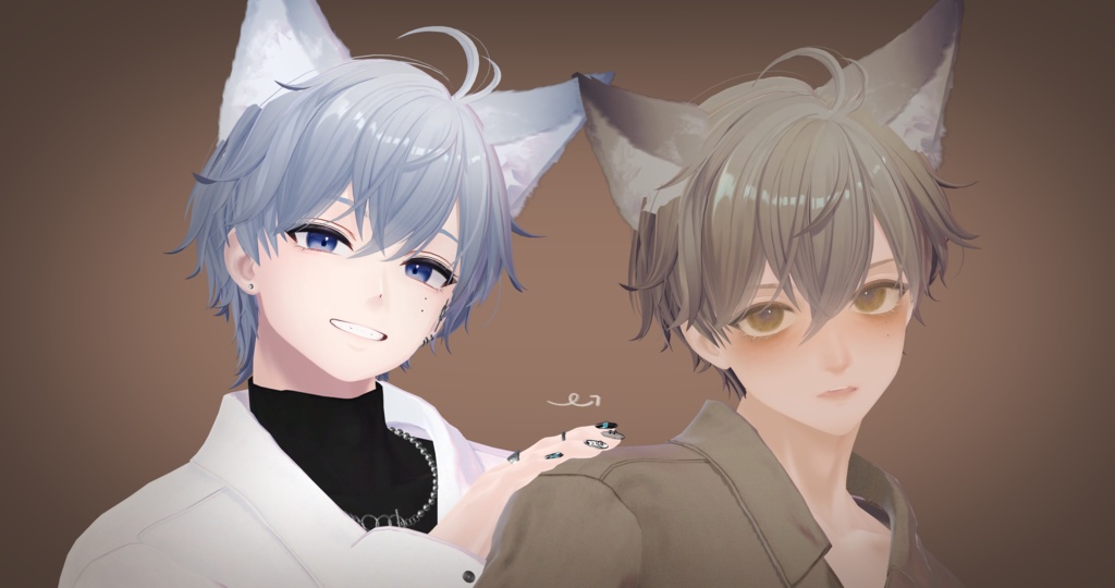 【狛乃】Koinonia