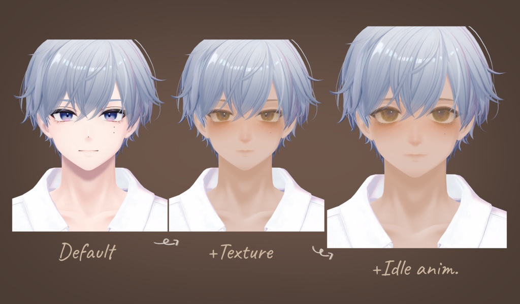 【狛乃】Koinonia