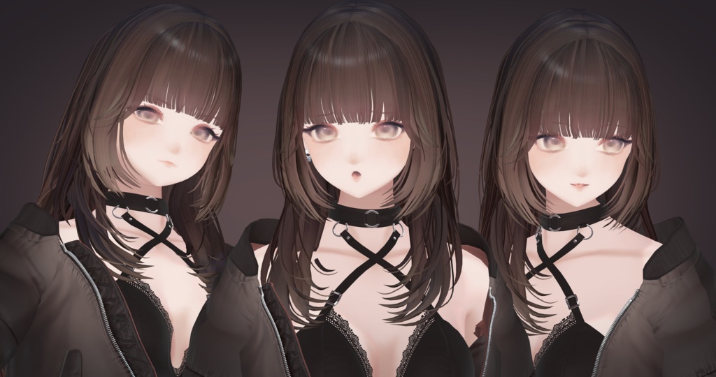 【しゅあん/Shuan】Swan