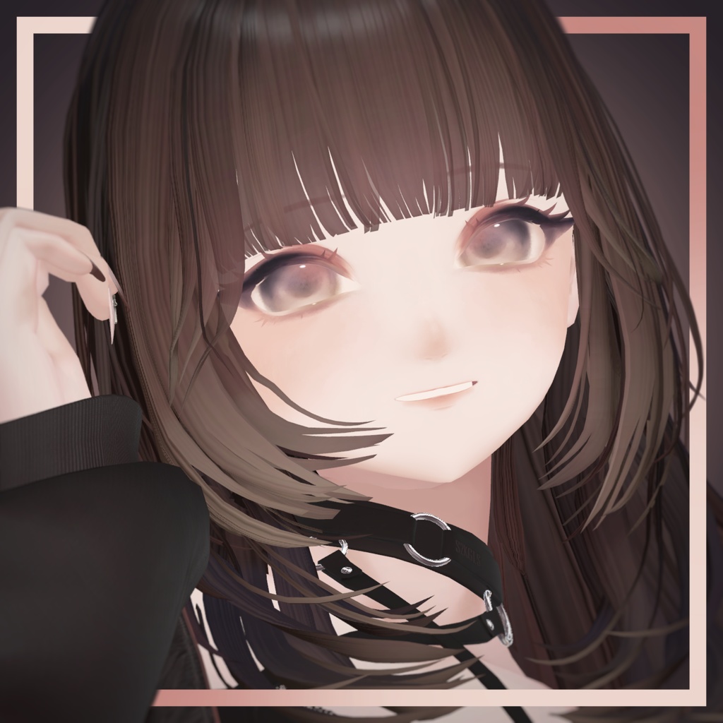 【しゅあん/Shuan】Swan