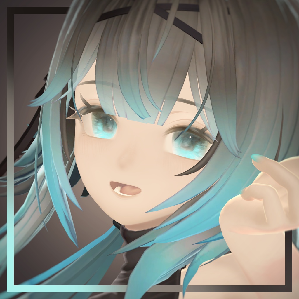 【竜胆】Window