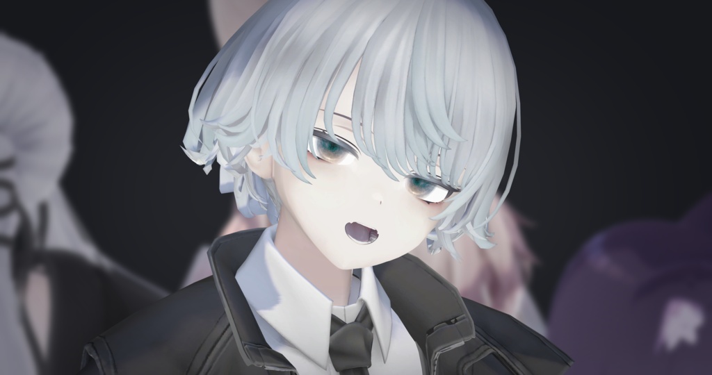 【複数対応】Happy Halfway